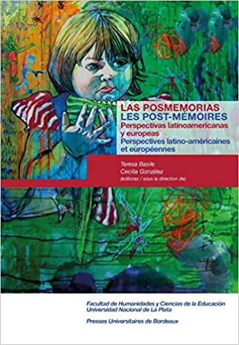 Imagen de portada del libro Las posmemorias