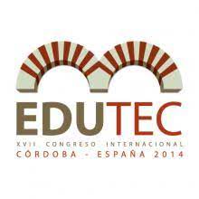 Imagen de portada del libro Congreso Internacional EDUTEC