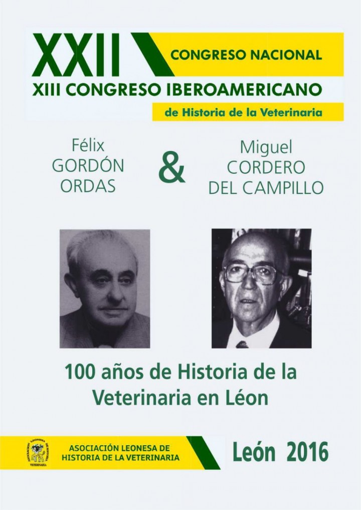 Imagen de portada del libro XXII Congreso Nacional