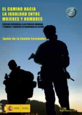 Imagen de portada del libro El camino hacia la igualdad entre mujeres y hombres