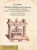 Imagen de portada del libro Le comte Charles-Philibert de Lasteyrie
