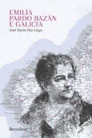 Imagen de portada del libro Emilia Pardo Bazán e Galicia