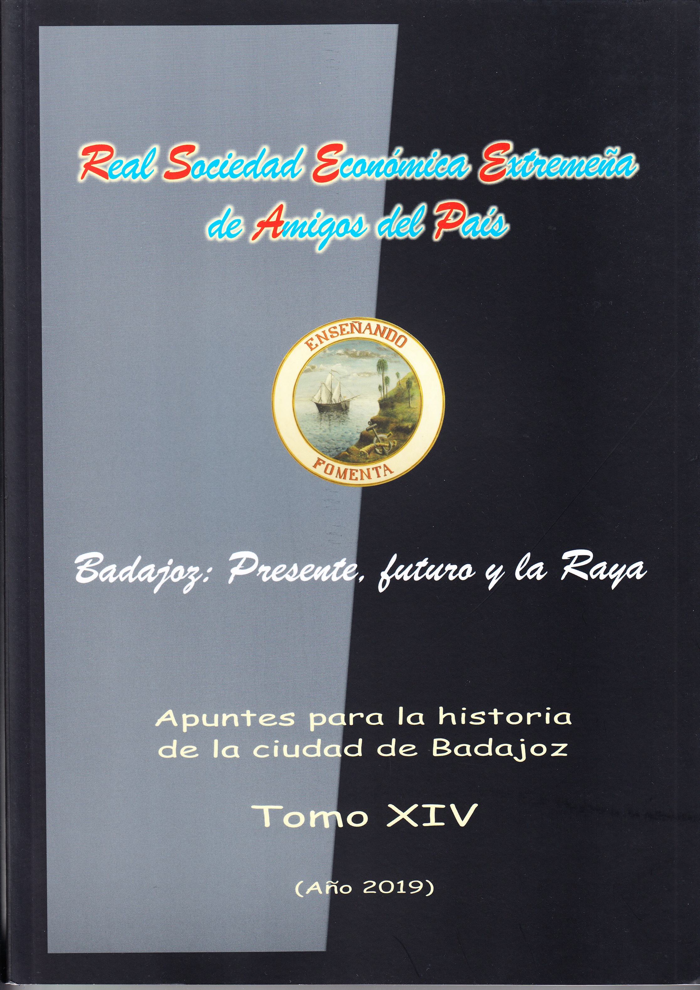 Imagen de portada del libro Apuntes para la historia de la ciudad de Badajoz