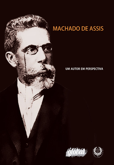 Imagen de portada del libro Machado de Assis