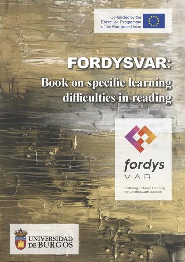 Imagen de portada del libro FORDYSVAR [Recurso electrónico]