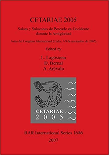 Imagen de portada del libro CETARIAE 2005