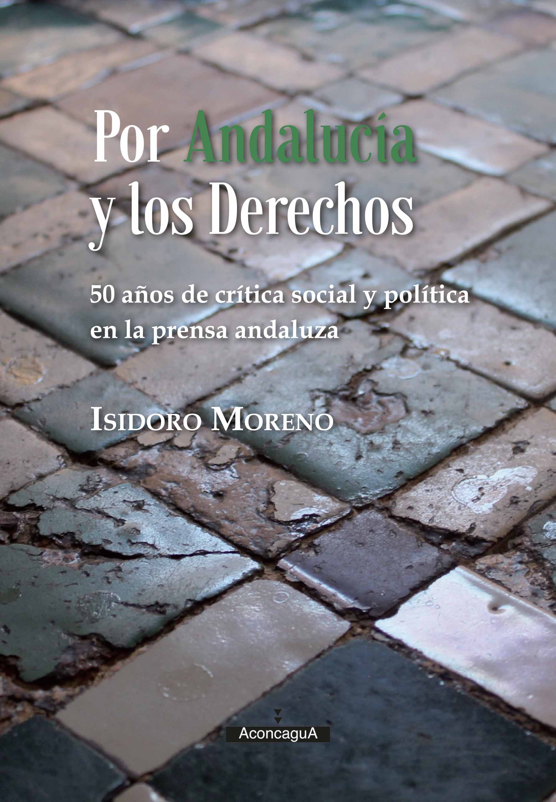 Imagen de portada del libro Por Andalucía y los Derechos
