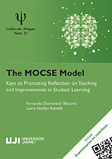 Imagen de portada del libro The MOCSE Model