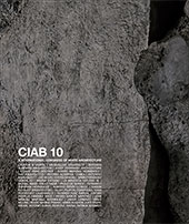 Imagen de portada del libro CIAB 10