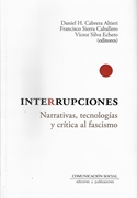 Imagen de portada del libro Interrupciones