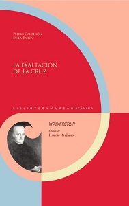 Imagen de portada del libro La exaltación de la cruz