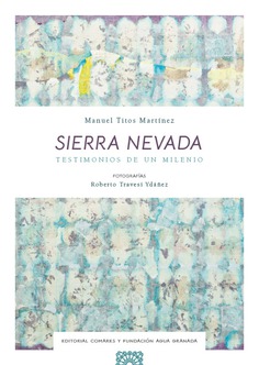 Imagen de portada del libro Sierra Nevada