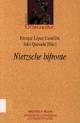 Imagen de portada del libro Nietzsche bifronte