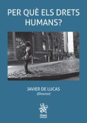 Imagen de portada del libro Per què els drets humans?