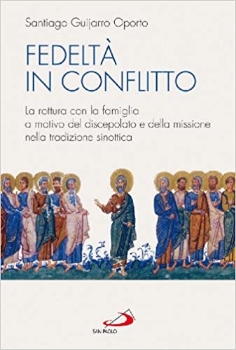 Imagen de portada del libro Fedeltà in conflitto