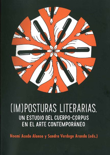 Imagen de portada del libro (Im)posturas literarias