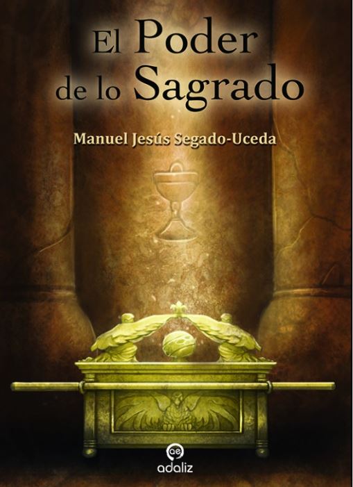 Imagen de portada del libro El poder de lo sagrado