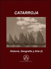 Imagen de portada del libro Catarroja