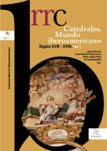 Imagen de portada del libro Catedrales. Mundo iberoamericano