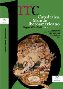 Imagen de portada del libro Catedrales. Mundo iberoamericano