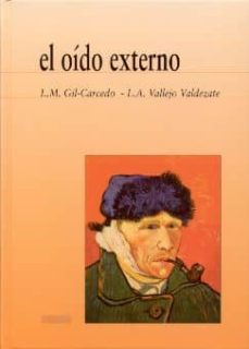 Imagen de portada del libro El oído externo