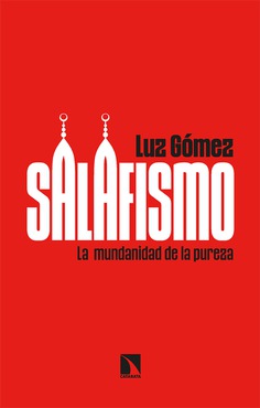 Imagen de portada del libro Salafismo