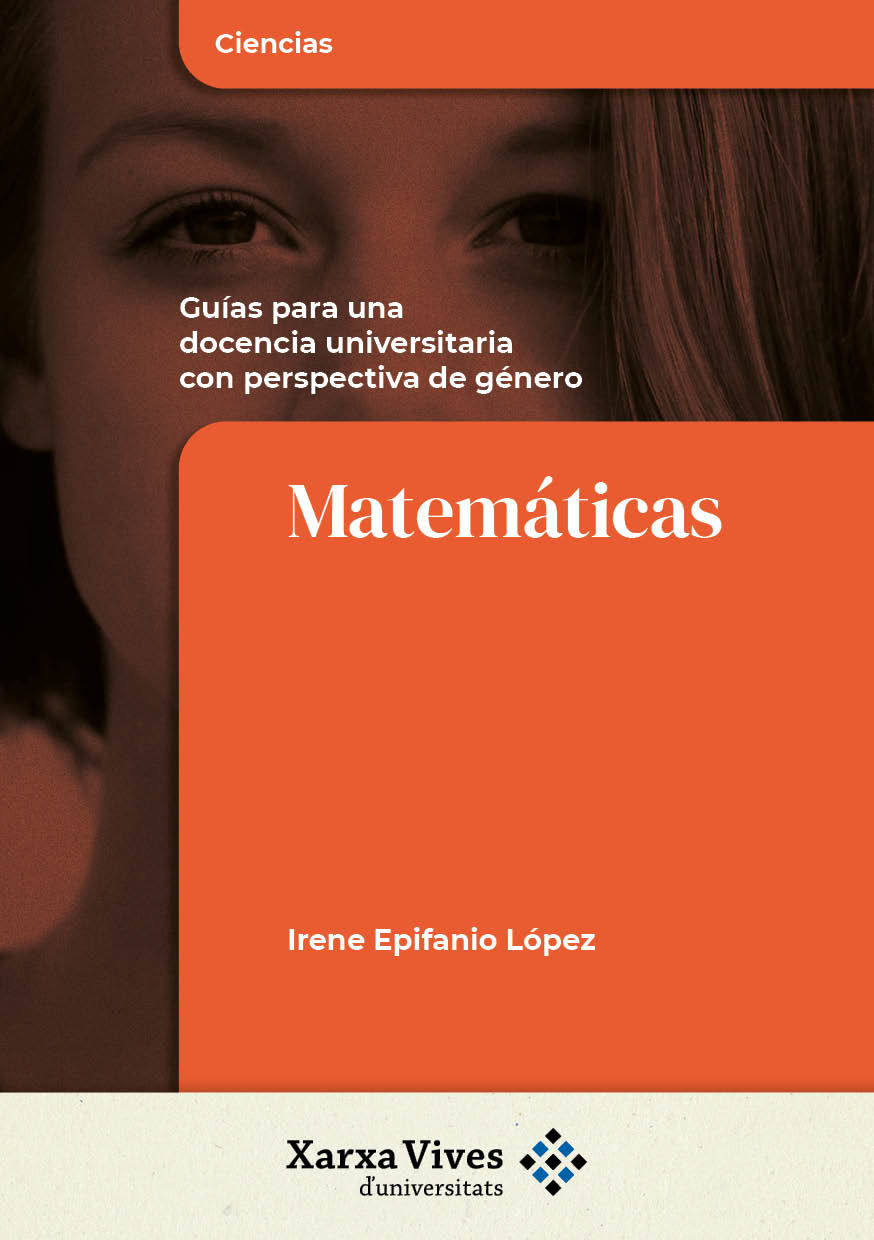 Imagen de portada del libro Matemáticas