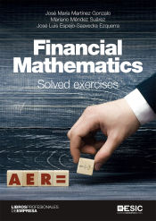 Imagen de portada del libro Financial Mathematics