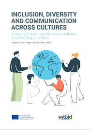 Imagen de portada del libro Inclusion, Diversity and Communication Across Cultures