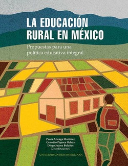 Imagen de portada del libro La educación rural en México