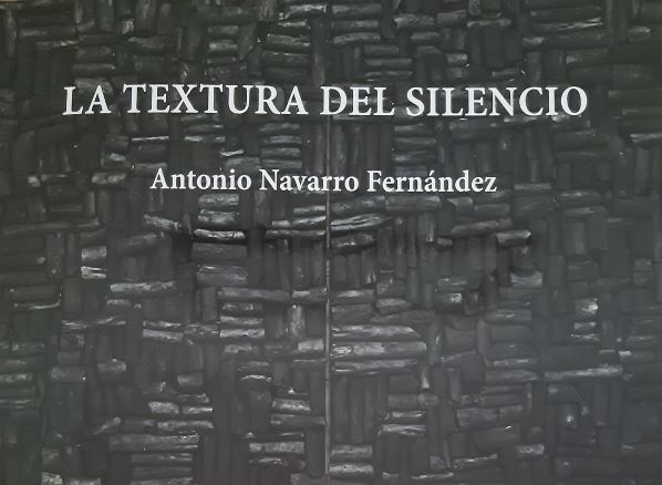 Imagen de portada del libro La textura del silencio