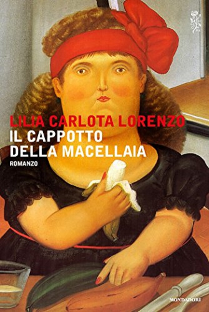 Imagen de portada del libro Il cappotto della macellaia