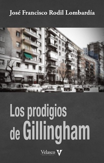 Imagen de portada del libro Los prodigios de Gillingham