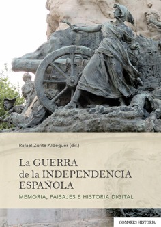 Imagen de portada del libro La Guerra de la Independencia española