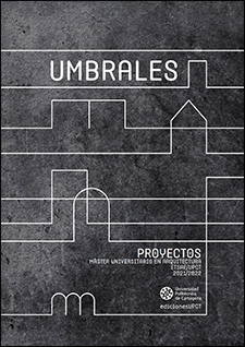 Imagen de portada del libro Umbrales