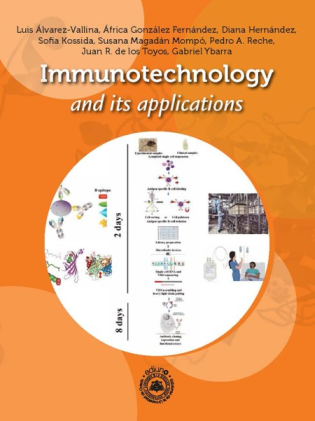 Imagen de portada del libro Immunotechnology "and its applications"