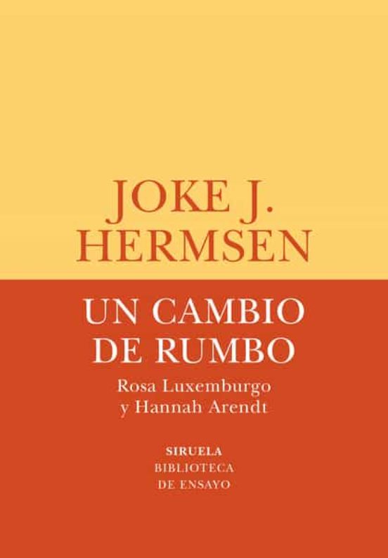 Imagen de portada del libro Un cambio de rumbo