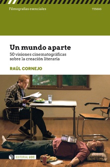 Imagen de portada del libro Un mundo aparte