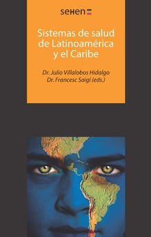 Imagen de portada del libro Sistemas sanitarios de Latinoamérica y el Caribe