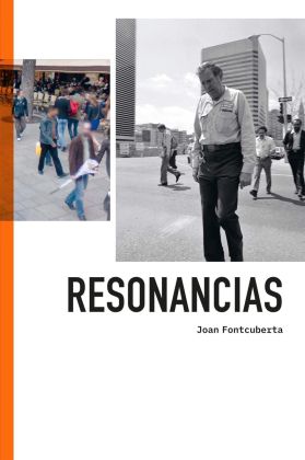 Imagen de portada del libro Resonancias