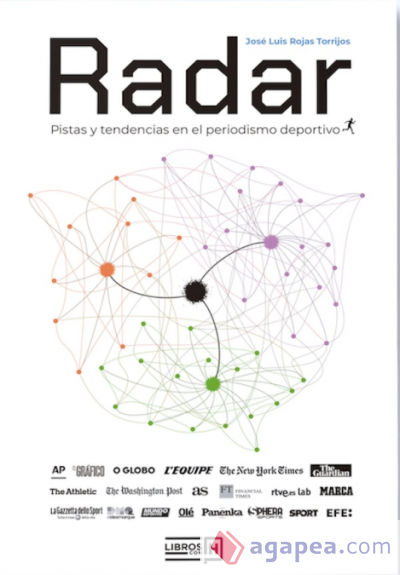 Imagen de portada del libro Radar