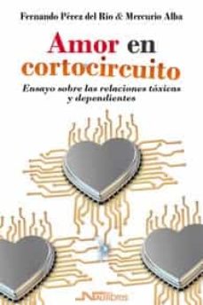 Imagen de portada del libro Amor en cortocircuito