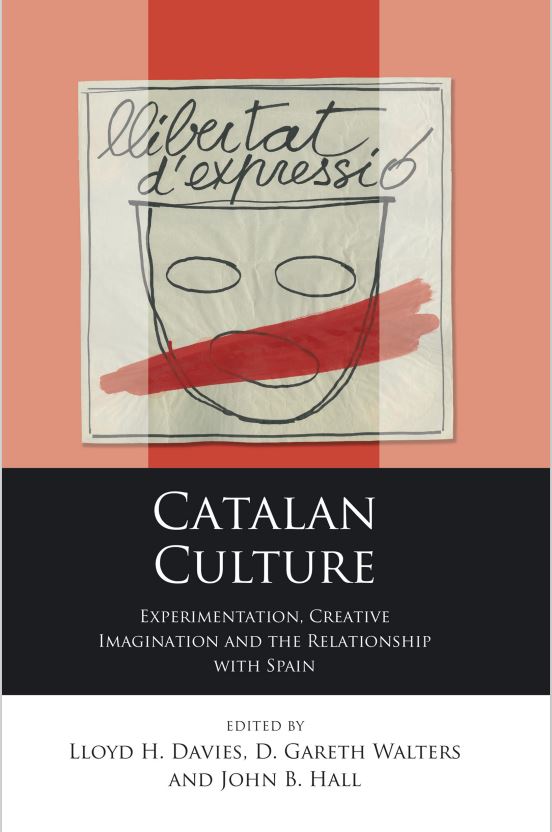 Imagen de portada del libro Catalan Culture