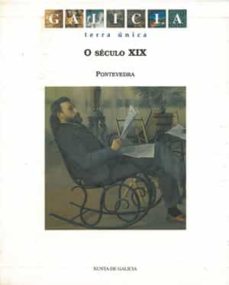 Imagen de portada del libro O século XIX