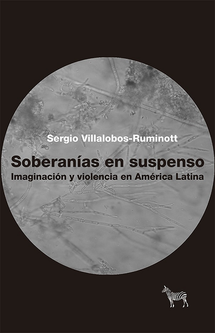 Imagen de portada del libro Soberanías en suspenso