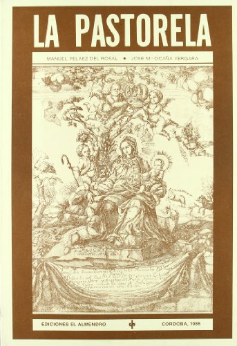 Imagen de portada del libro La pastorela