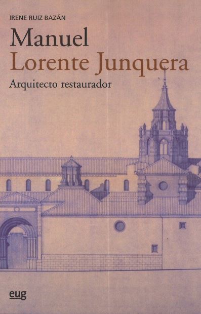 Imagen de portada del libro Manuel Lorente Junquera