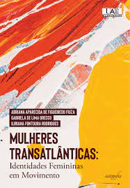 Imagen de portada del libro Mulheres transatlânticas