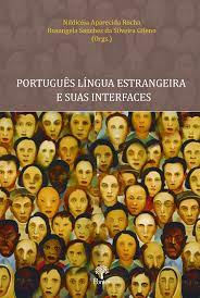 Imagen de portada del libro Português língua estrangeira e suas interfaces