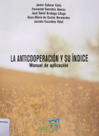 Imagen de portada del libro La anticooperación y su índice